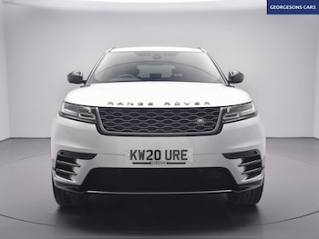 Used Land Rover Range Rover Velar 2020 for sale - 77421884: Photo