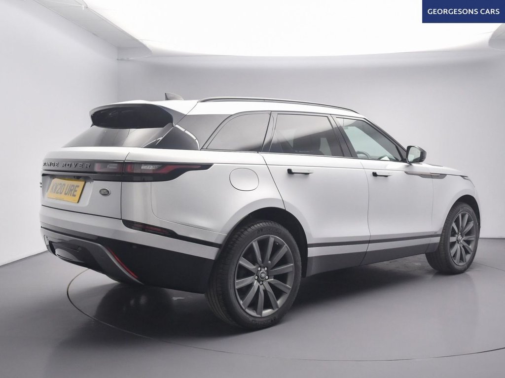 Used Land Rover Range Rover Velar 2020 for sale - 77421884: Photo 6
