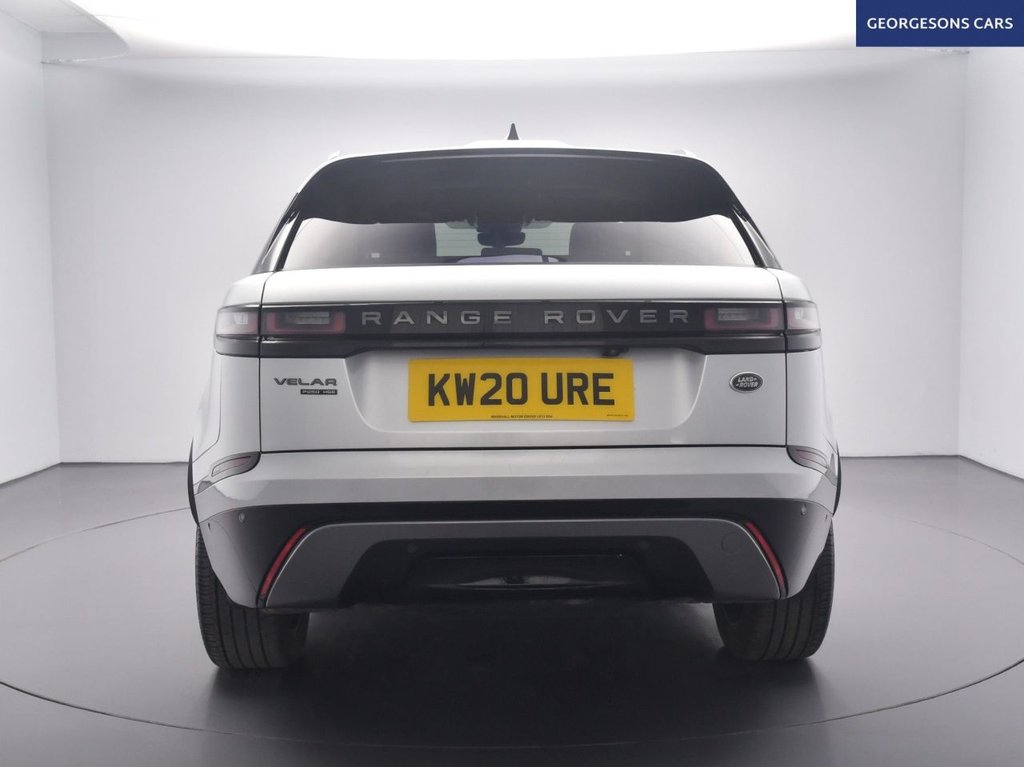 Used Land Rover Range Rover Velar 2020 for sale - 77421884: Photo 7