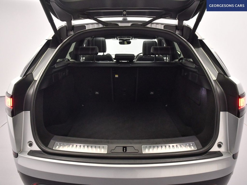 Used Land Rover Range Rover Velar 2020 for sale - 77421884: Photo 8