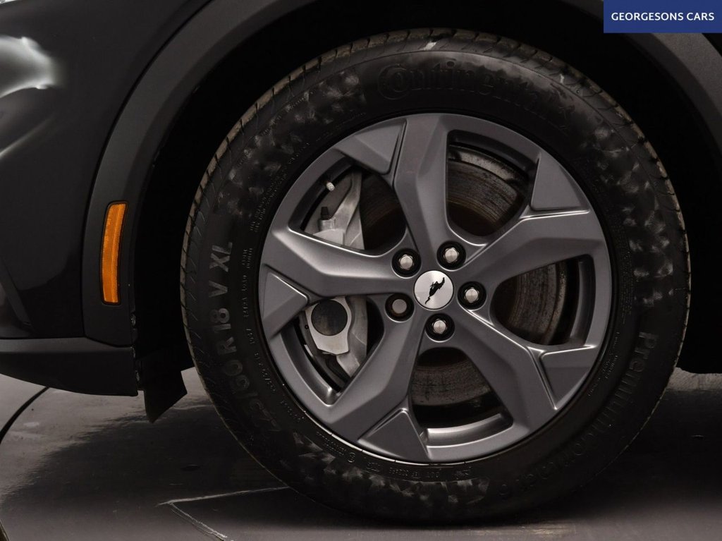 Used Ford Mustang Mach-E 2021 for sale - 76710749: Photo 10