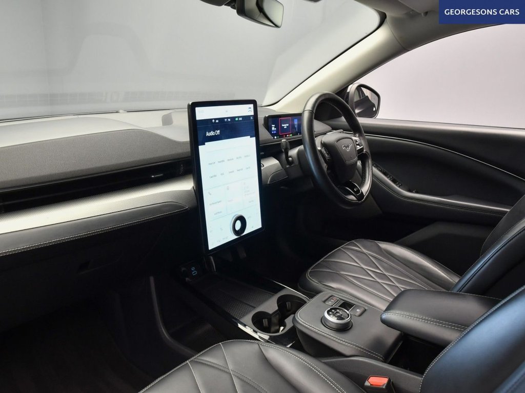 Used Ford Mustang Mach-E 2021 for sale - 76710749: Photo 11