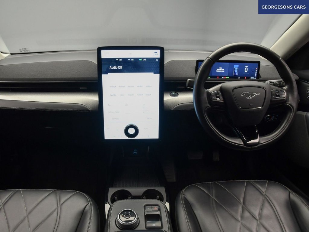 Used Ford Mustang Mach-E 2021 for sale - 76710749: Photo 13