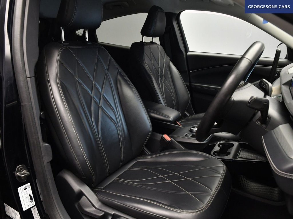 Used Ford Mustang Mach-E 2021 for sale - 76710749: Photo 14