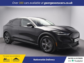 Used Ford Mustang Mach-E 2021 for sale - 76710749: Photo