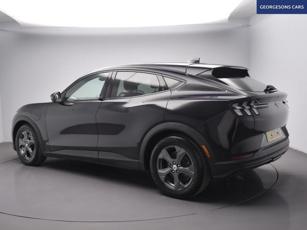 Used Ford Mustang Mach-E 2021 for sale - 76710749: Photo 2