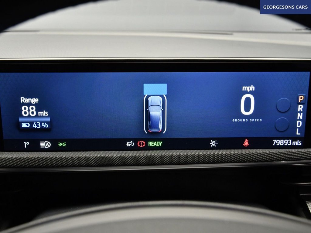 Used Ford Mustang Mach-E 2021 for sale - 76710749: Photo 23