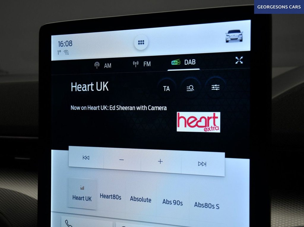 Used Ford Mustang Mach-E 2021 for sale - 76710749: Photo 26