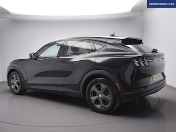 Used Ford Mustang Mach-E 2021 for sale - 76710749: Photo