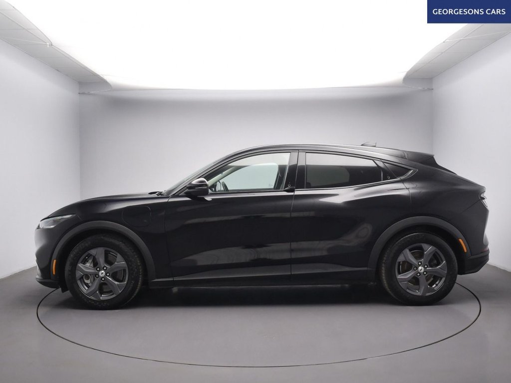 Used Ford Mustang Mach-E 2021 for sale - 76710749: Photo 3