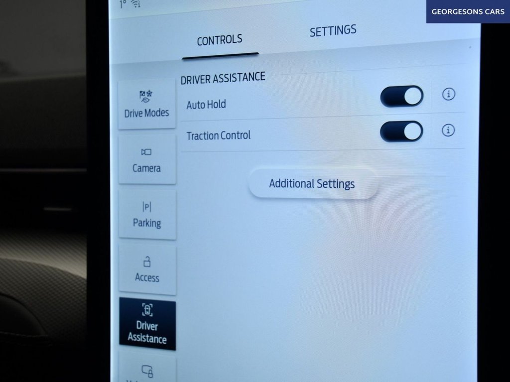 Used Ford Mustang Mach-E 2021 for sale - 76710749: Photo 30