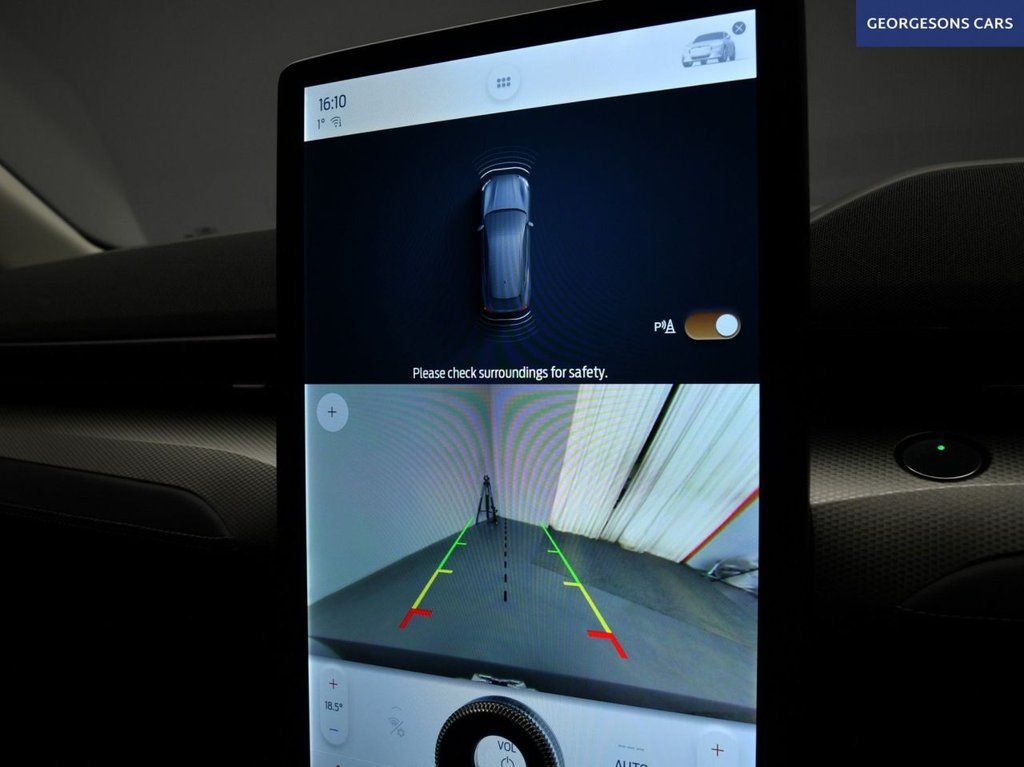 Used Ford Mustang Mach-E 2021 for sale - 76710749: Photo 31