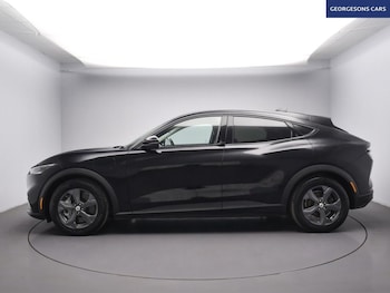 Used Ford Mustang Mach-E 2021 for sale - 76710749: Photo