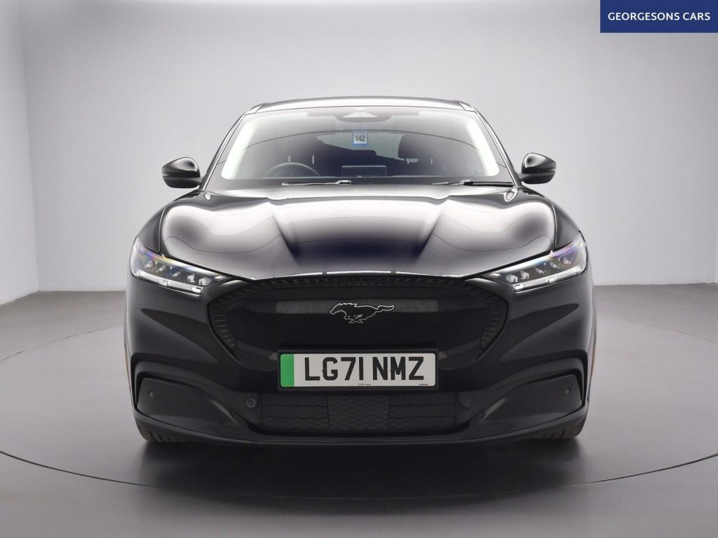 Used Ford Mustang Mach-E 2021 for sale - 76710749: Photo 4