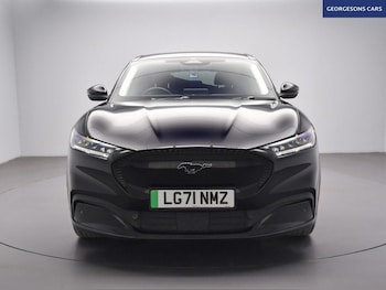 Used Ford Mustang Mach-E 2021 for sale - 76710749: Photo