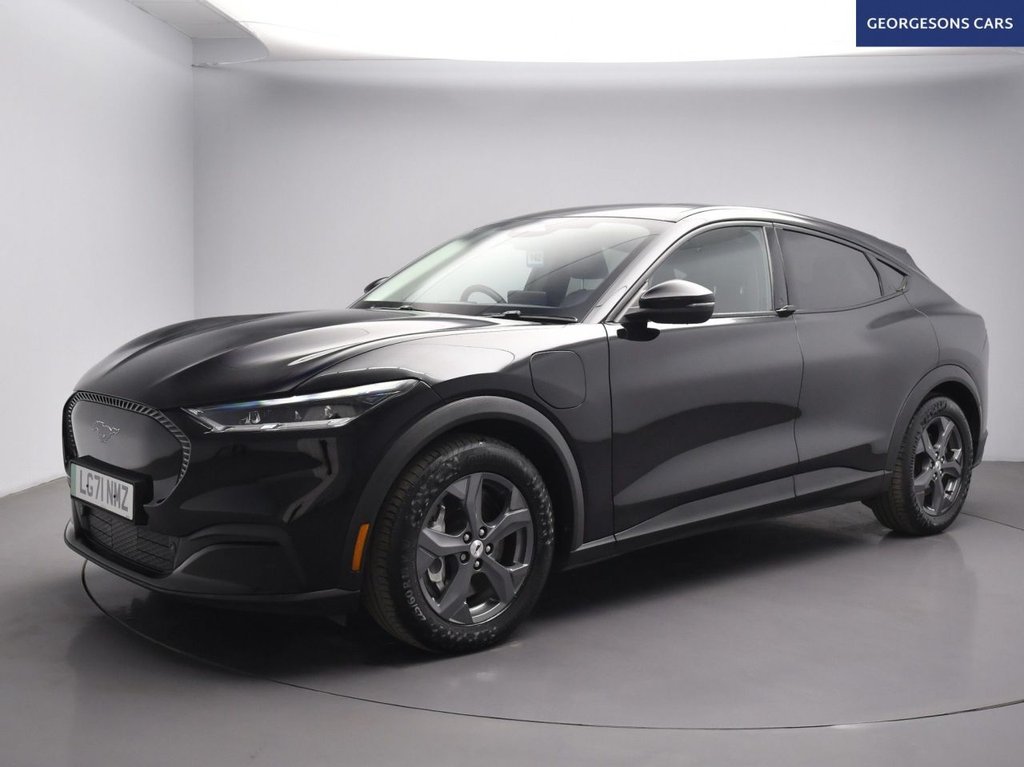 Used Ford Mustang Mach-E 2021 for sale - 76710749: Photo 5