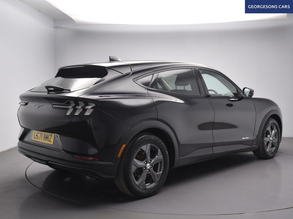 Used Ford Mustang Mach-E 2021 for sale - 76710749: Photo 7