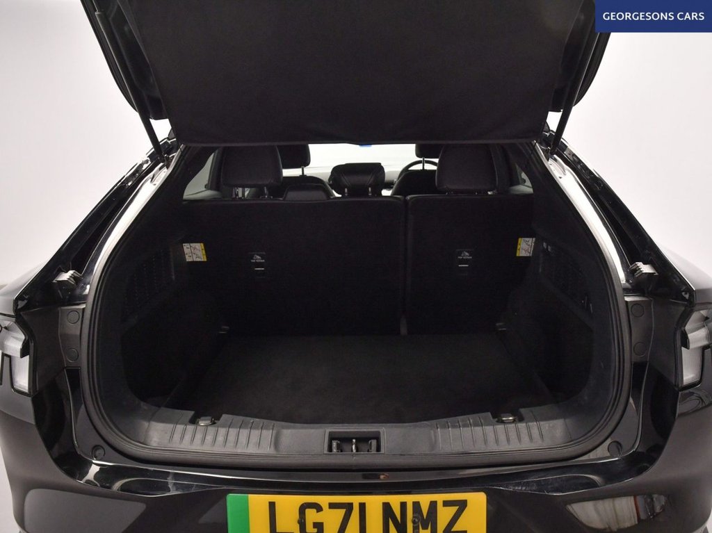 Used Ford Mustang Mach-E 2021 for sale - 76710749: Photo 9