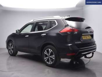 Used Nissan X-Trail 2019 for sale - 75264076: Photo