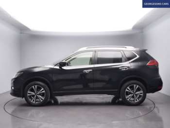Used Nissan X-Trail 2019 for sale - 75264076: Photo