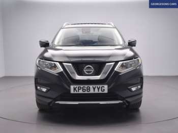 Used Nissan X-Trail 2019 for sale - 75264076: Photo