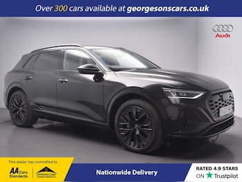 Used Audi Q8 e-tron 2023 for sale - 75727018: Photo
