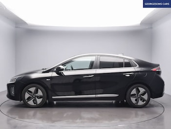 Used Hyundai IONIQ 2021 for sale - 75854493: Photo