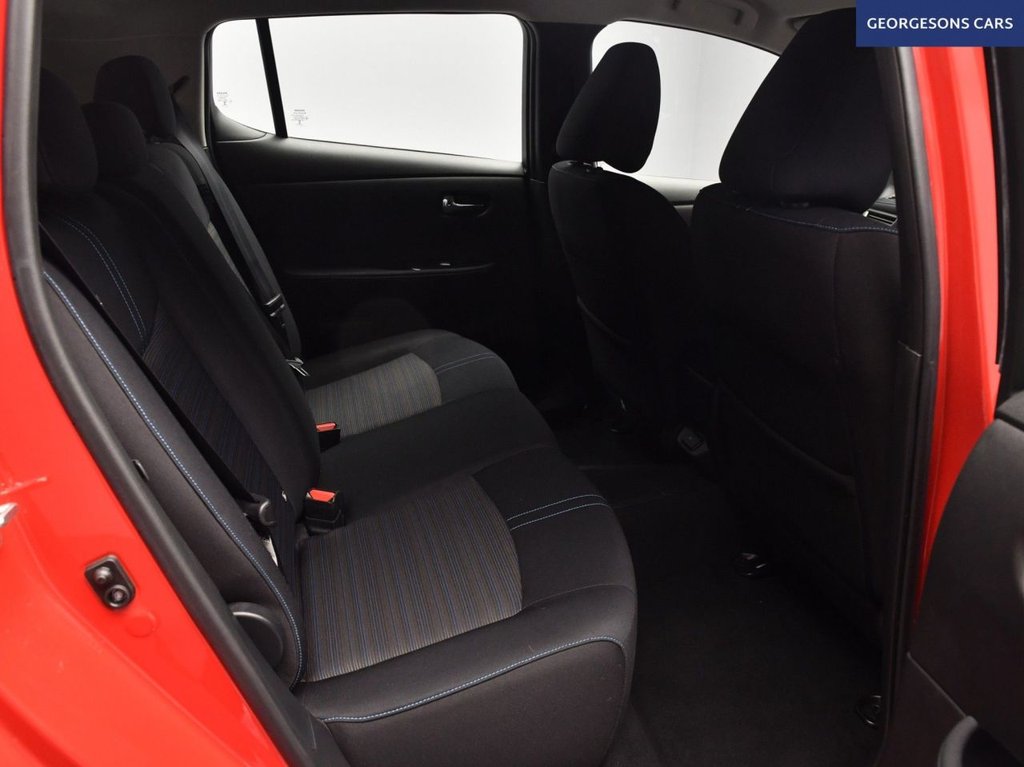 Used Nissan Leaf 2020 for sale - 76345408: Photo 13