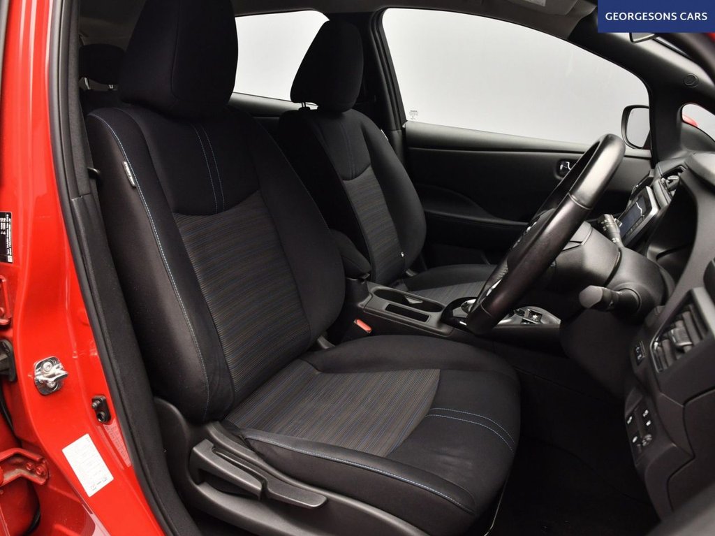 Used Nissan Leaf 2020 for sale - 76345408: Photo 15