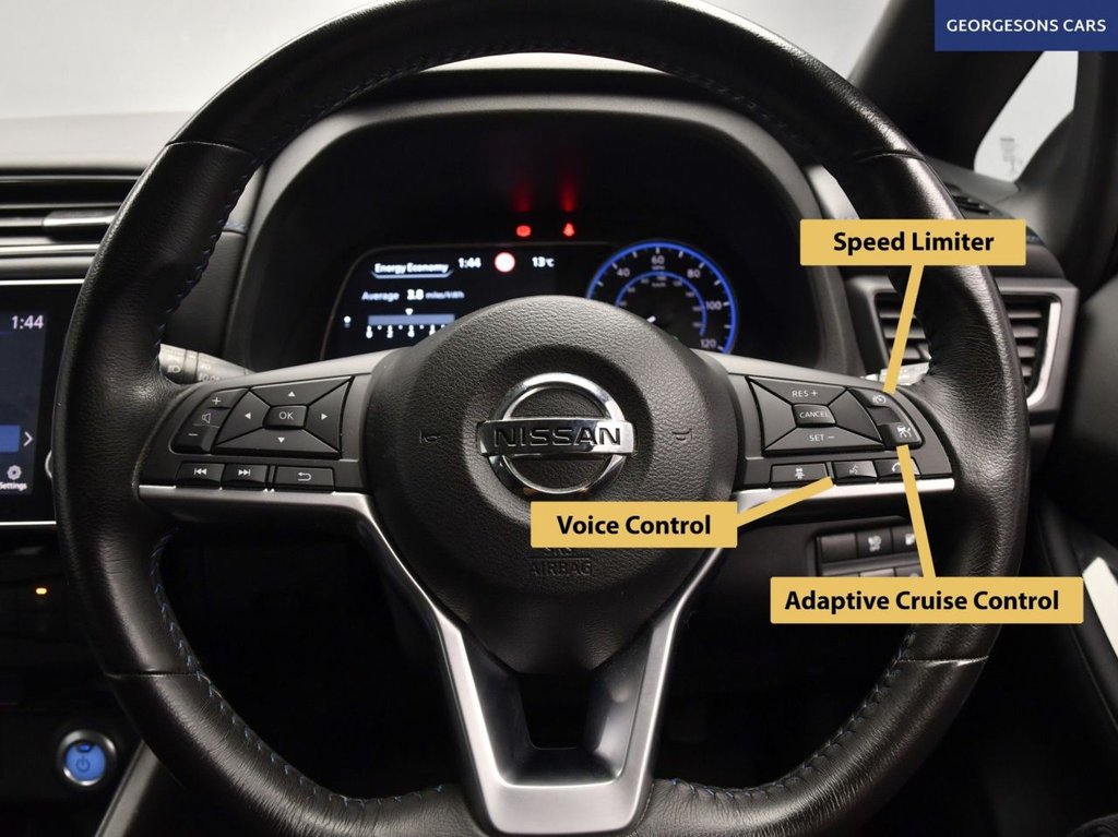 Used Nissan Leaf 2020 for sale - 76345408: Photo 16