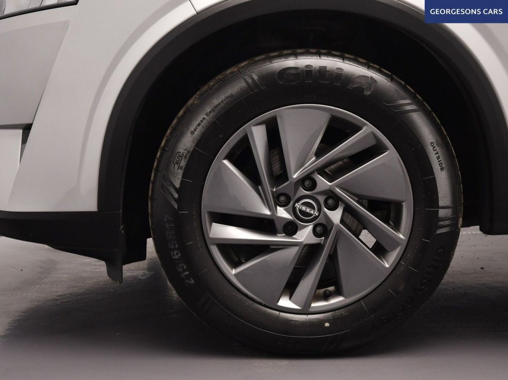 Used Nissan Qashqai 2024 for sale - 78002693: Photo 10