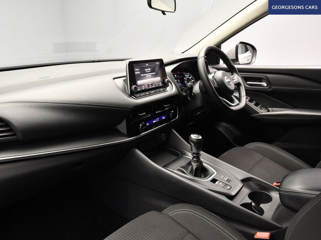 Used Nissan Qashqai 2024 for sale - 78002693: Photo 11