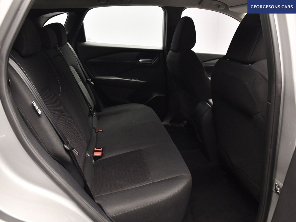 Used Nissan Qashqai 2024 for sale - 78002693: Photo 15