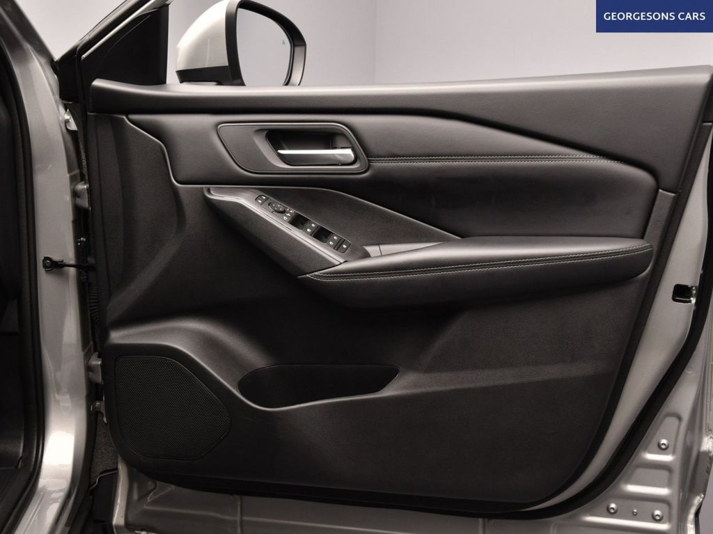 Used Nissan Qashqai 2024 for sale - 78002693: Photo 18