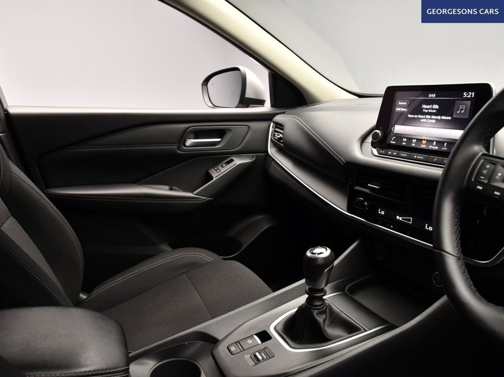 Used Nissan Qashqai 2024 for sale - 78002693: Photo 20