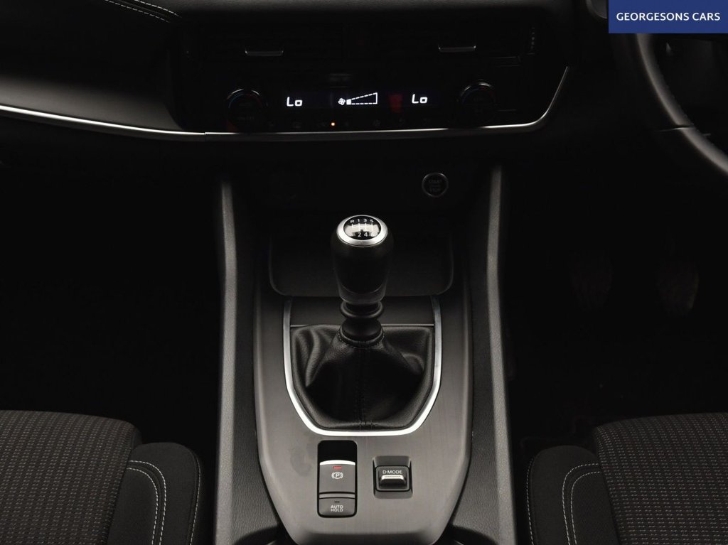 Used Nissan Qashqai 2024 for sale - 78002693: Photo 21