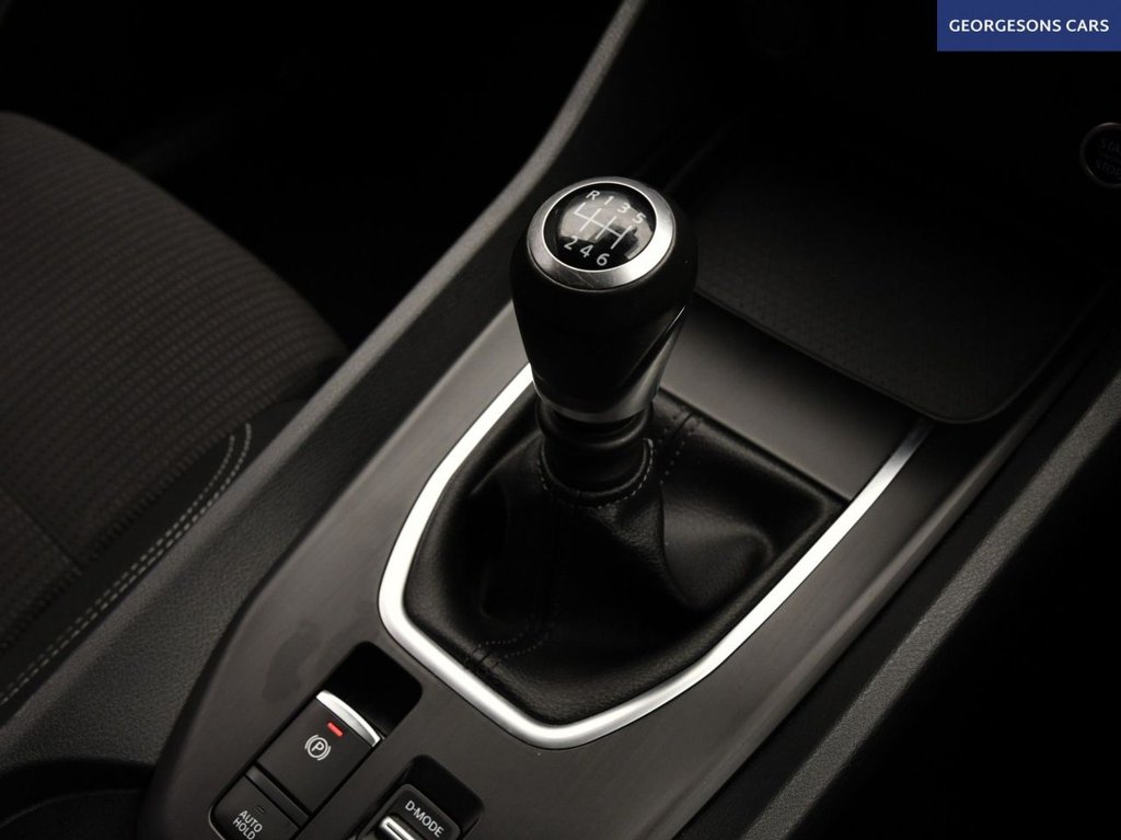 Used Nissan Qashqai 2024 for sale - 78002693: Photo 24