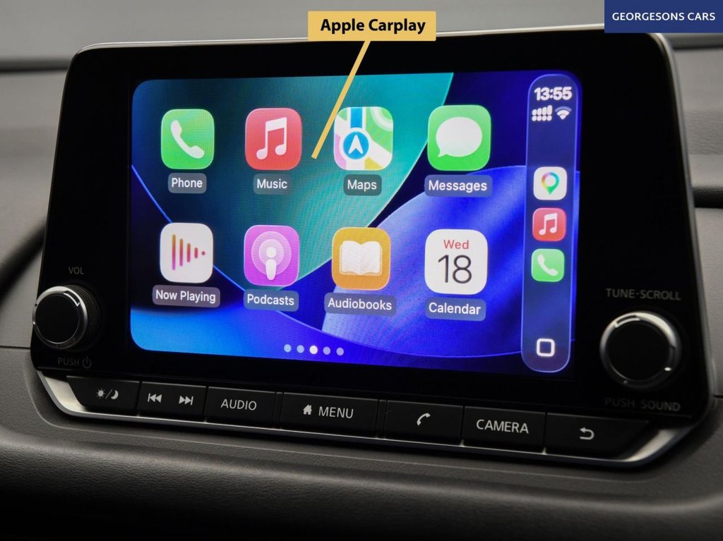 Used Nissan Qashqai 2024 for sale - 78002693: Photo 29