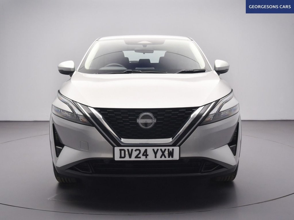 Used Nissan Qashqai 2024 for sale - 78002693: Photo 4