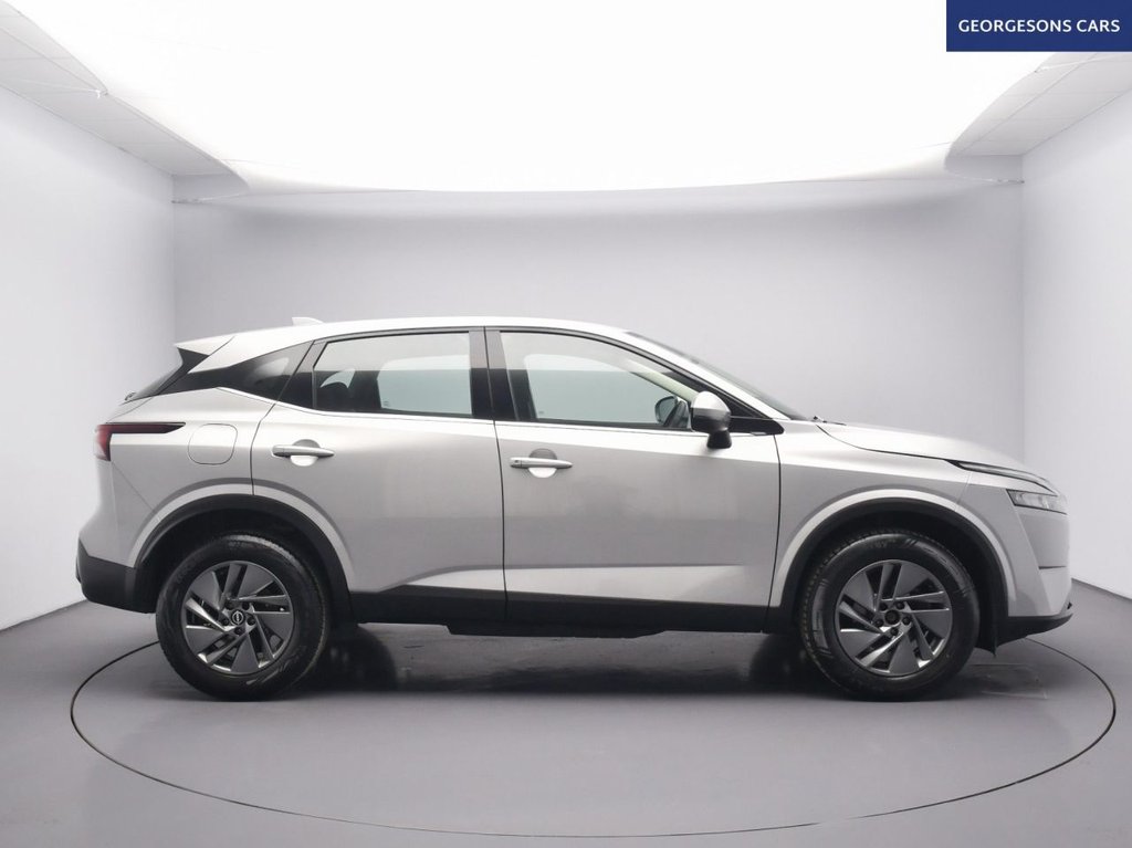 Used Nissan Qashqai 2024 for sale - 78002693: Photo 6