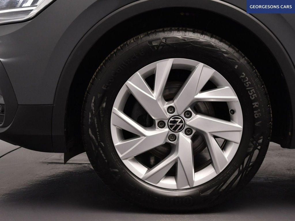 Used Volkswagen Tiguan 2022 for sale - 77719447: Photo 10