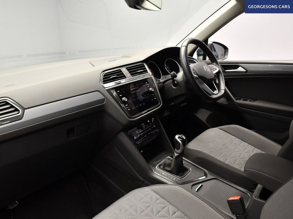 Used Volkswagen Tiguan 2022 for sale - 77719447: Photo 11