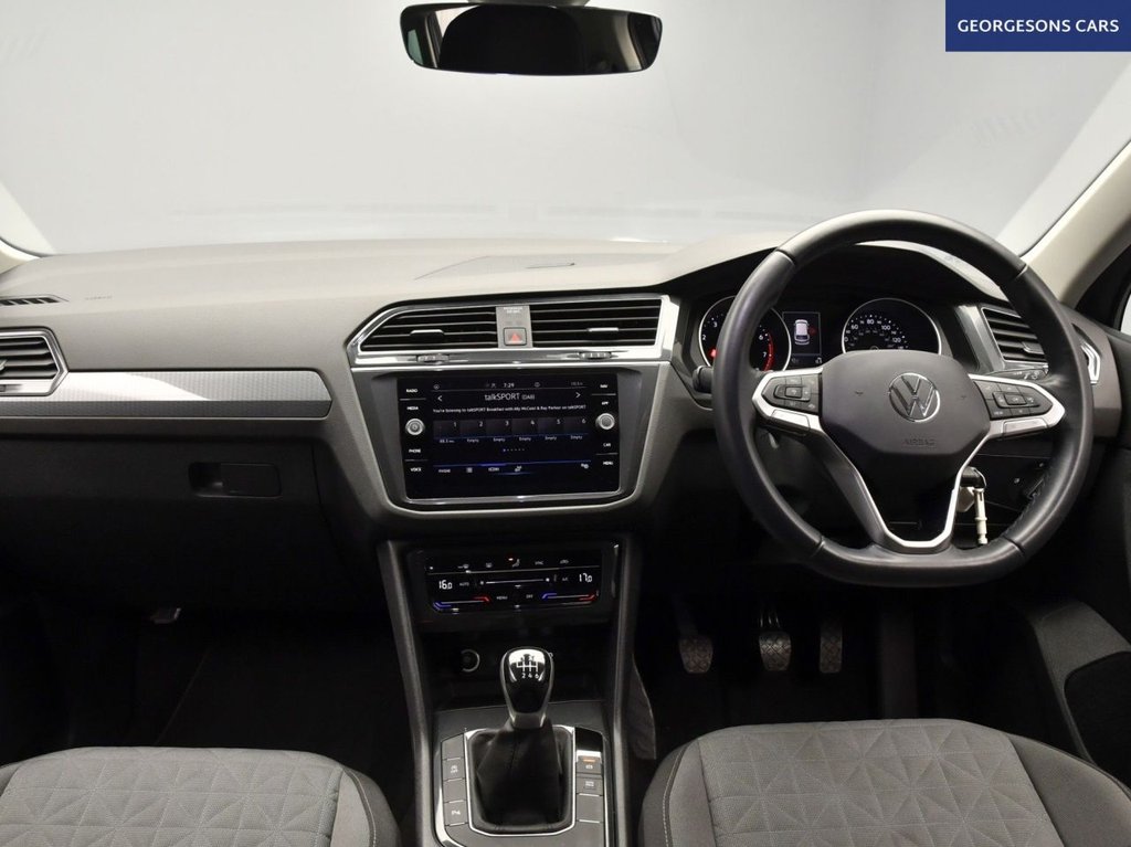 Used Volkswagen Tiguan 2022 for sale - 77719447: Photo 13