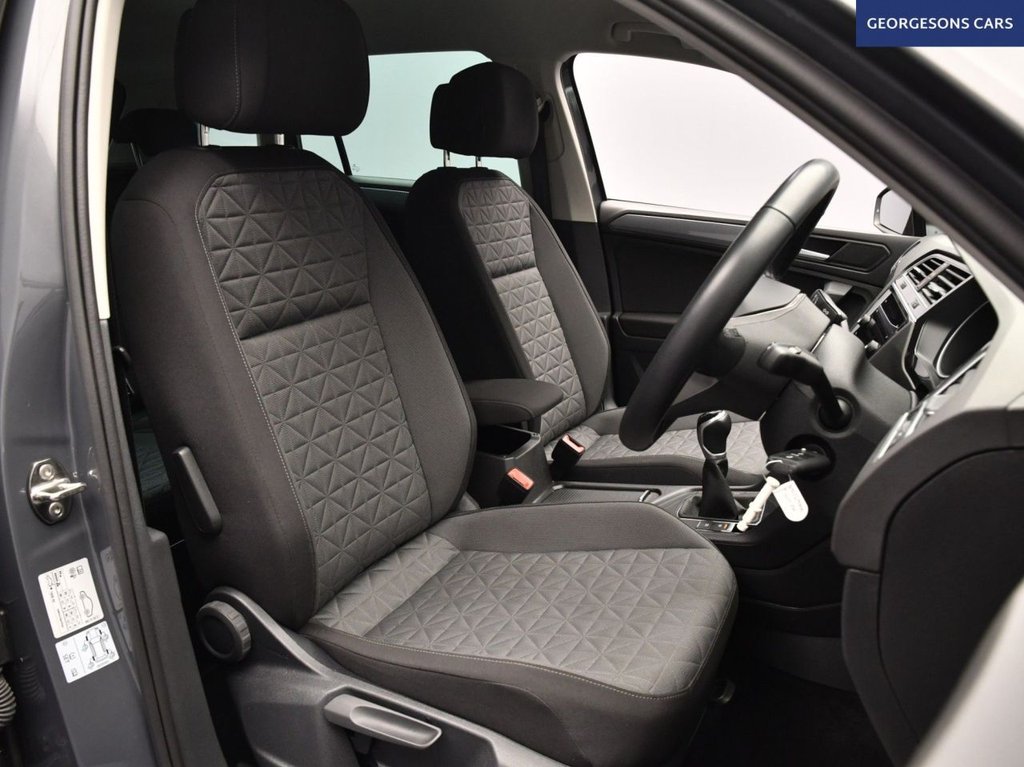 Used Volkswagen Tiguan 2022 for sale - 77719447: Photo 14