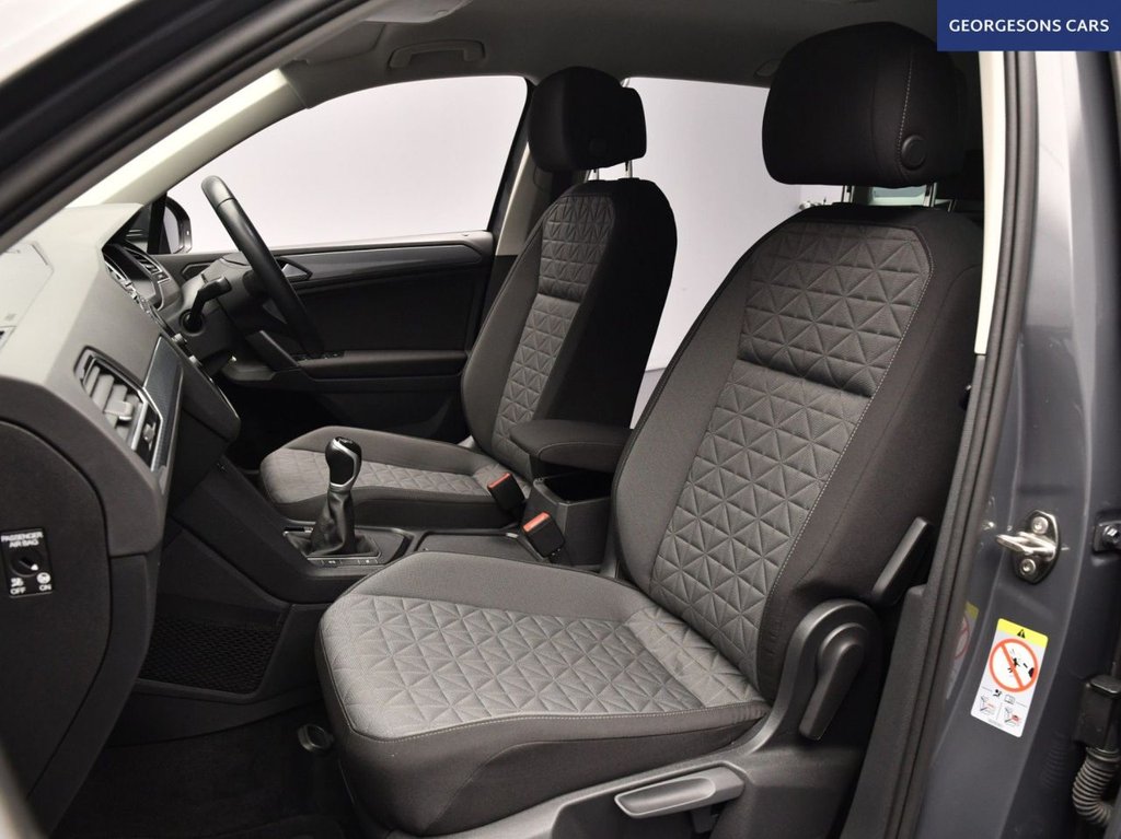 Used Volkswagen Tiguan 2022 for sale - 77719447: Photo 15