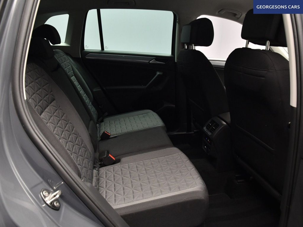 Used Volkswagen Tiguan 2022 for sale - 77719447: Photo 16