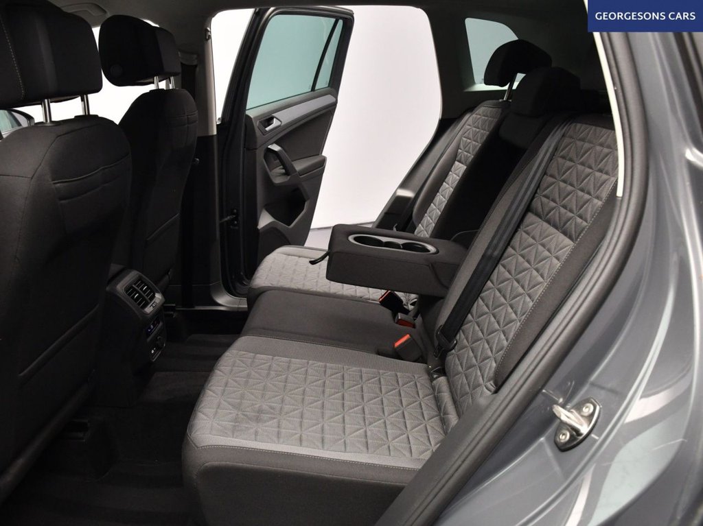 Used Volkswagen Tiguan 2022 for sale - 77719447: Photo 18