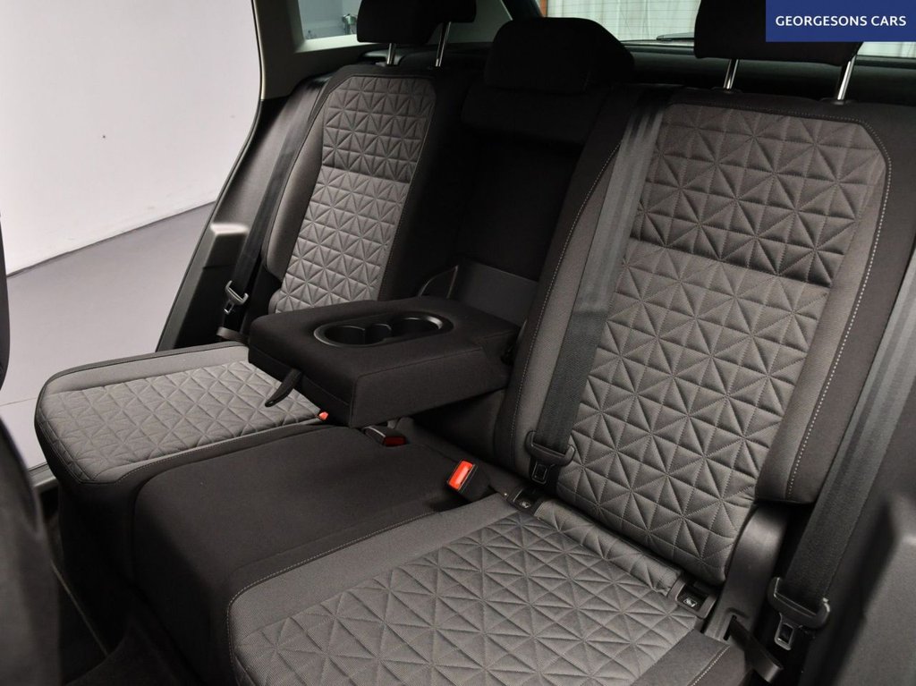 Used Volkswagen Tiguan 2022 for sale - 77719447: Photo 19