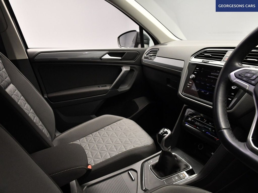 Used Volkswagen Tiguan 2022 for sale - 77719447: Photo 21