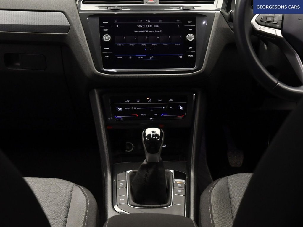 Used Volkswagen Tiguan 2022 for sale - 77719447: Photo 22